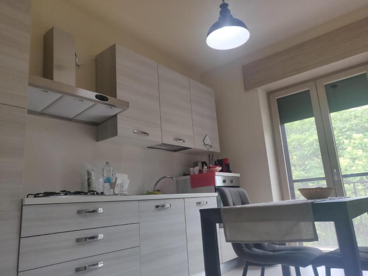 Da Nonna Antonietta Bed & Breakfast Ферандина Екстериор снимка