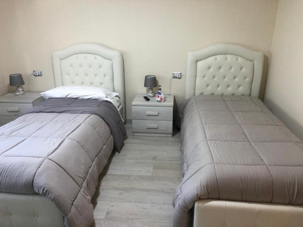 Da Nonna Antonietta Bed & Breakfast Ферандина Екстериор снимка