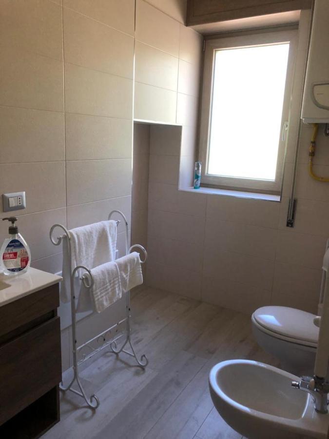 Da Nonna Antonietta Bed & Breakfast Ферандина Екстериор снимка